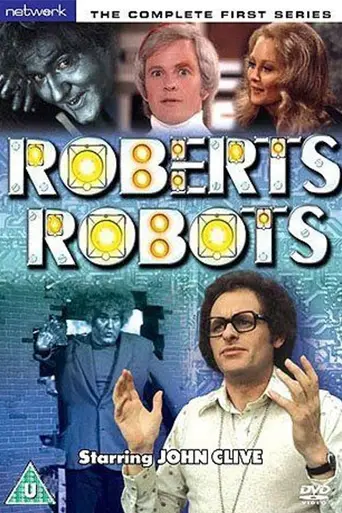 Robert's Robots (1973)