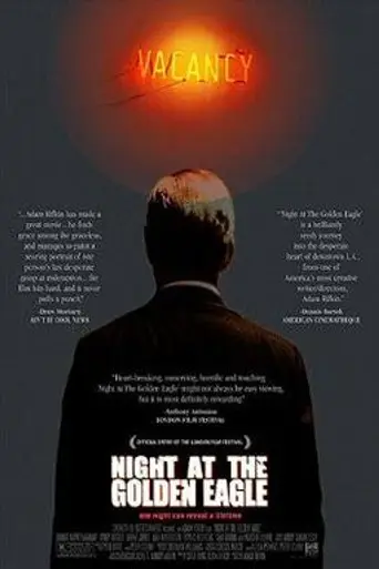 Night at the Golden Eagle (2001)