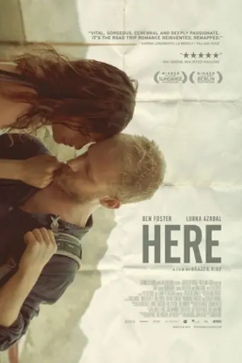 Here (2011)