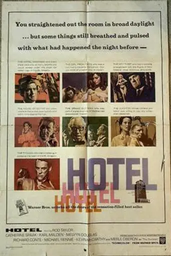 Hotel (1967)