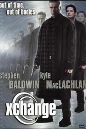 Обмен телами (2001)