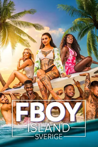 FBOY Island Sverige (2023)