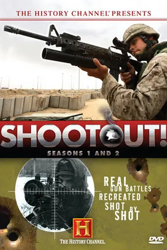 Shootout! (2005)