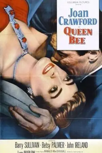 Queen Bee (1955)
