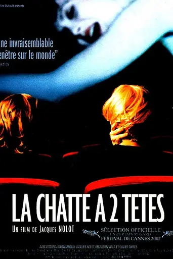 Glowing Eyes (2002)