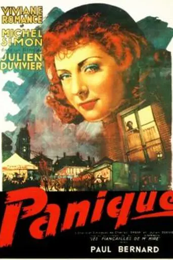 Pánico (1946)