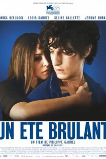 A Burning Hot Summer (2011)