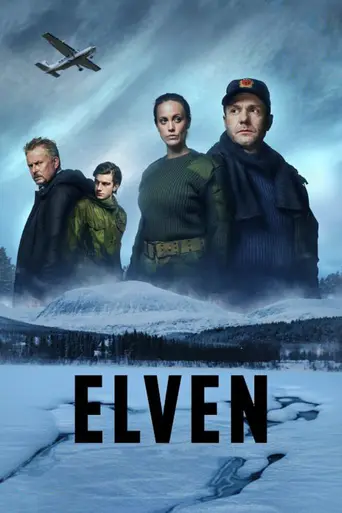 Elven (2017)
