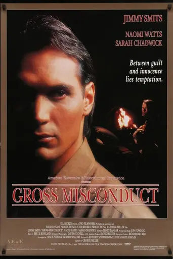 Аморальное поведение (1993)