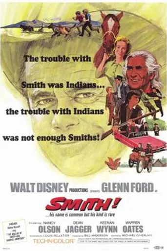 Smith! (1969)