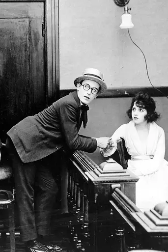 Ask Father (1919)