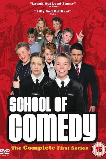 School of Comedy (2009)