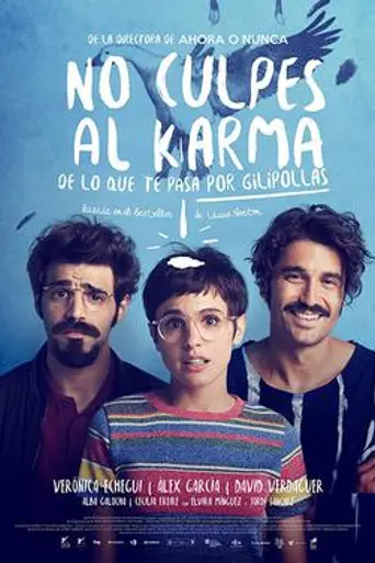 Don't Blame the Karma for Being an Idiot (2016)