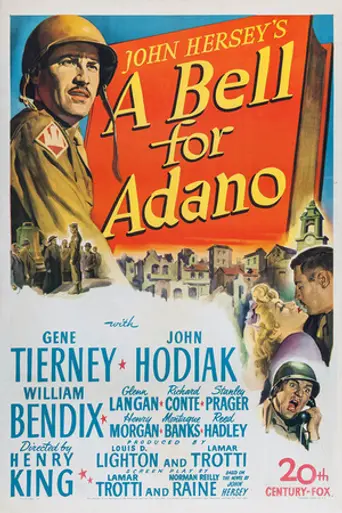 La campana de la libertad (1945)