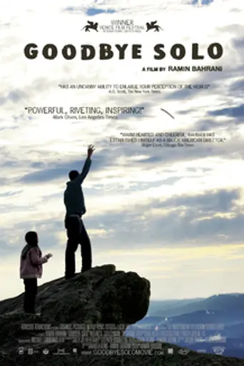 Goodbye Solo (2008)