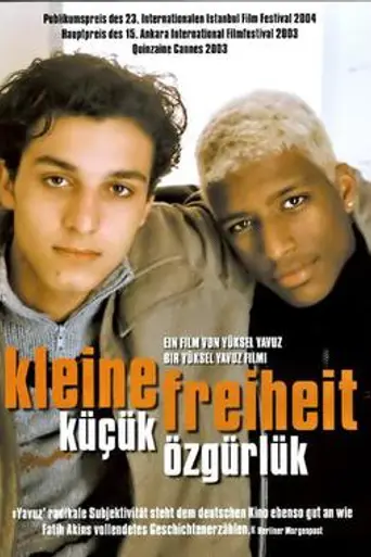 A Little Bit of Freedom (2003)
