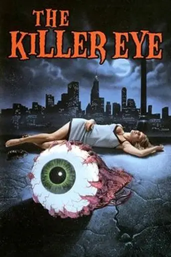 The Killer Eye (1999)