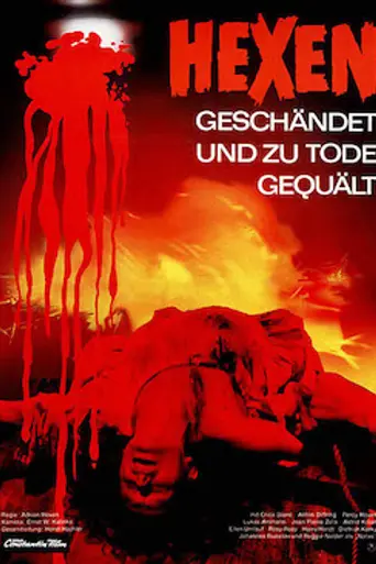 Mark of the Devil Part II (1973)