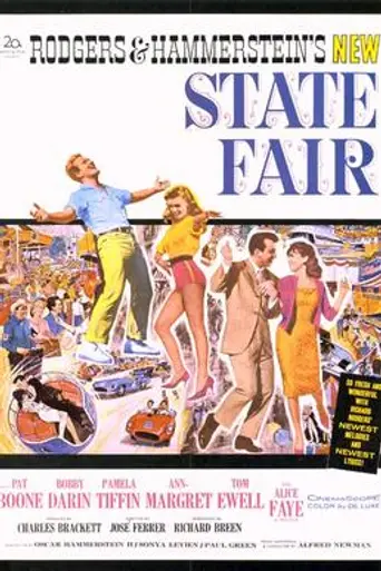 State Fair (1962)
