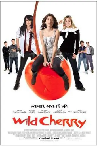 Wild Cherry (2009)