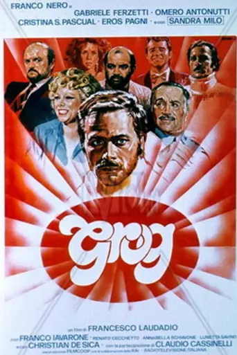Grog (1982)