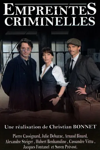 Empreintes criminelles (2011)