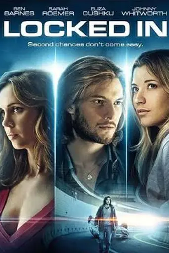 Locked In (2010)