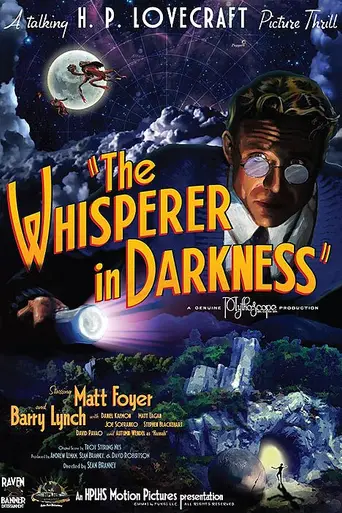 The Whisperer in Darkness (2011)