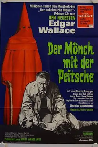 Der Mönch mit der Peitsche (1967)