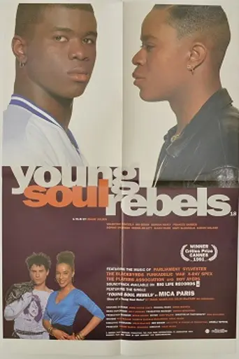 Young Soul Rebels (1991)