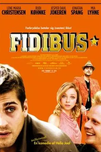 Fidibus (2006)