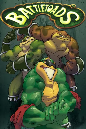 Battletoads (1992)