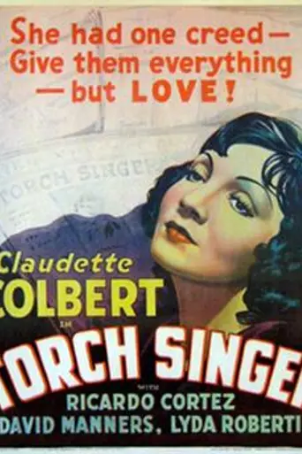 Sinfonías del corazón (1933)