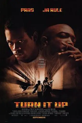 Turn It Up (2000)