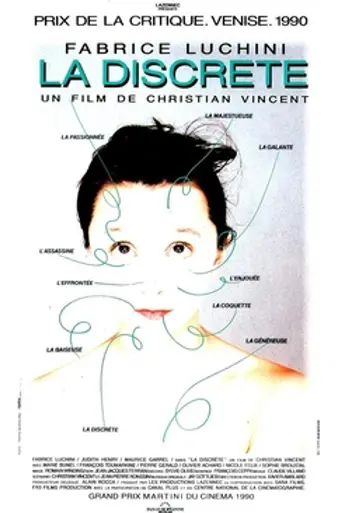 La Discrète (1990)
