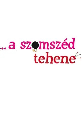 …a szomszéd tehene (2024)