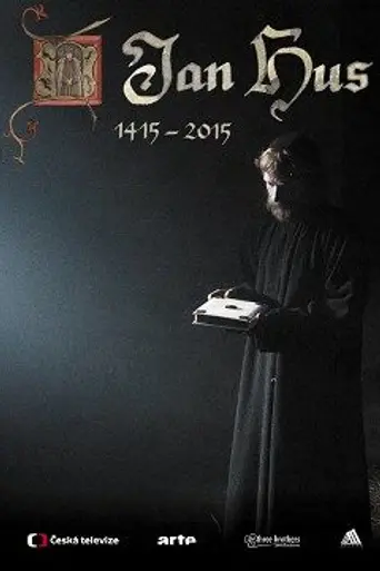 Jan Hus (2015)