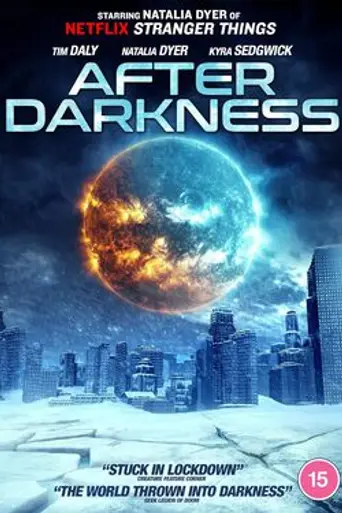 After Darkness (2018)