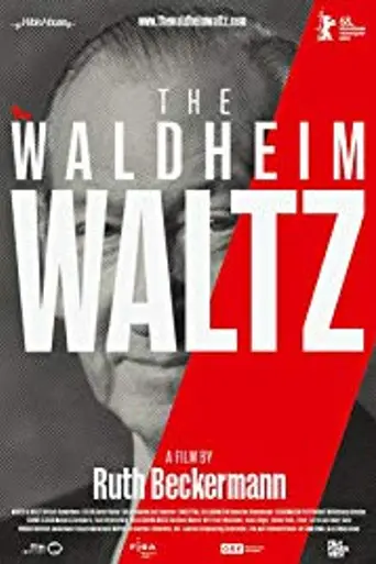 The Waldheim Waltz (2018)