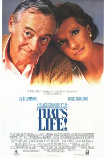 That's Life! (1986)