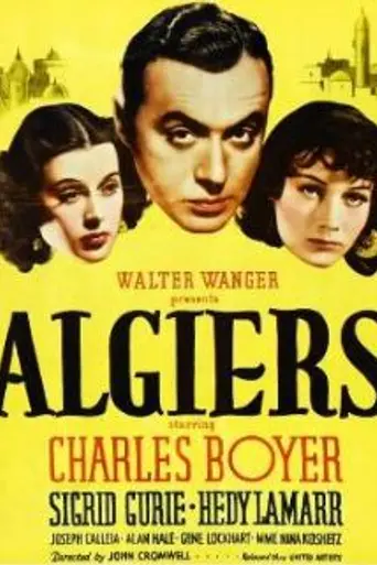 Algiers (1938)