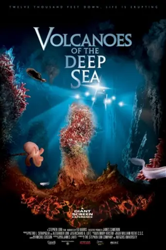 Volcanoes of the Deep Sea (2003)