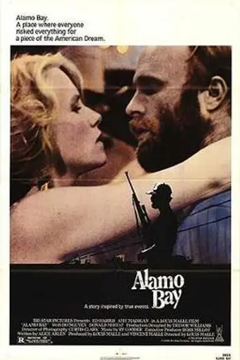 Alamo Bay (1985)