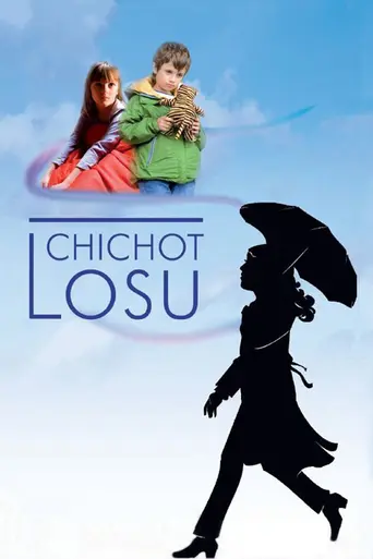 Chichot losu (2011)