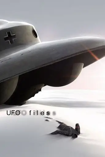 UFO Files (2004)