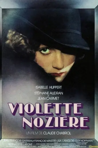 Violette Nozière (1978)