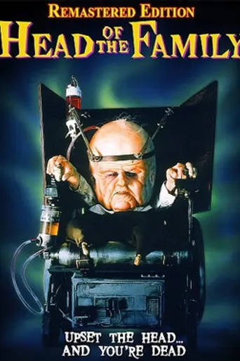 Head of the Family (1996)