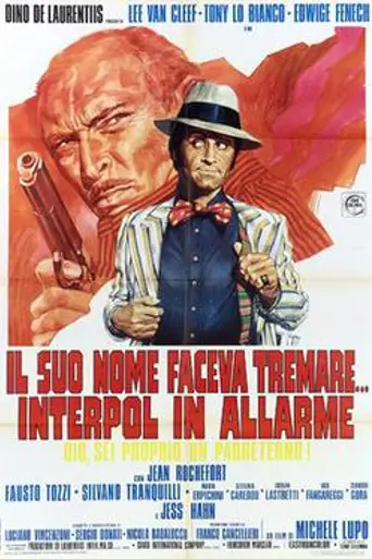 Mean Frank and Crazy Tony (1973)
