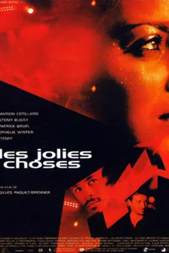 Les Jolies Choses (2001)