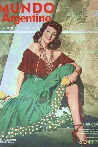 Кармен (фильм, 1948) (1948)